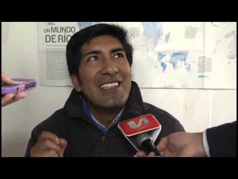 ETAPA pretendería adjudicarse administración del agua de Victoria del Portete y Tarqui