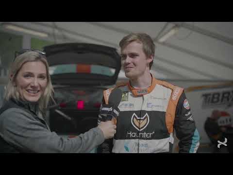 RallyX Round 2 - Kouvola, Finland | SportsMax TV