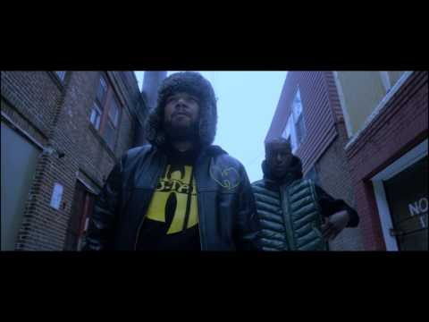 Joe Young "Invincible Armour (Intro)"