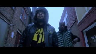 Joe Young "Invincible Armour (Intro)"