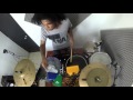 Tu Amor Me Hace Bien - Mark Anthony (CoverTimbal) @juanmadrums