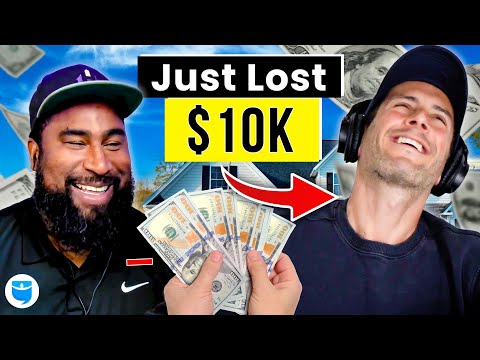 real estate Video Thumbnail