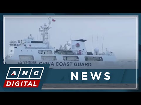 Security analyst: China allowing CCG to detain foreign trespassers preposterous, illegal ANC