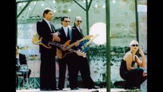 Maanam "Bądź ostrożny "- live