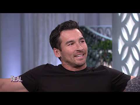 FULL INTERVIEW PART ONE:  The Cast of 'Station 19' on Playing Firefighters, and More