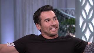 FULL INTERVIEW PART ONE: The Cast of 'Station 19' on Playing Firefighters, and More video