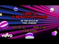 Phil Vassar - Love Is A Beautiful Thing (Karaoke)