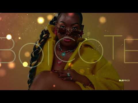 BRUNA AMADO - BOICOTE