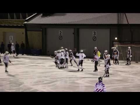 Solberg - Mjøndalen 14.02.2016