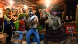 preview picture of video 'Harlem Shake @ Café Jovem - Braga'