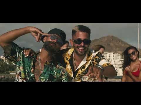 Marcelo Mellino - CANDELA x Original Elías (Video Oficial)