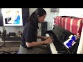 Transcripción del solo de Hank Jones sobre el tema de Now's the time