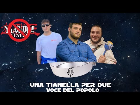 LA VERITÀ DIETRO YU-GI-OH! ITALIA.