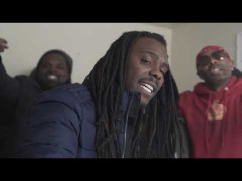 Kuz Twon ft. Boss Blind - Faint (Official Video) #CLPSZN #ClipstarTV