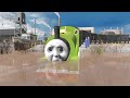 Percy Takes The Plunge Ringo Starr US Trainz Remake