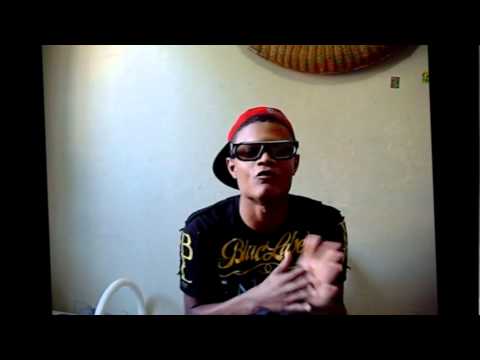 Alexito Freszh ''PAPA CONTROVERCIA'' ♥ (FreeStyle)