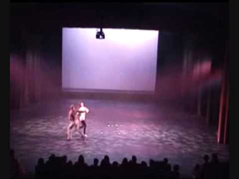 Dave and Katie Zouk 2011