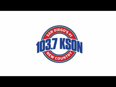 KSON/San Diego, California Legal ID - July 2, 2022