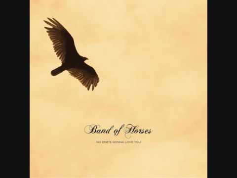 Band of Horses - Am I A Good Man?