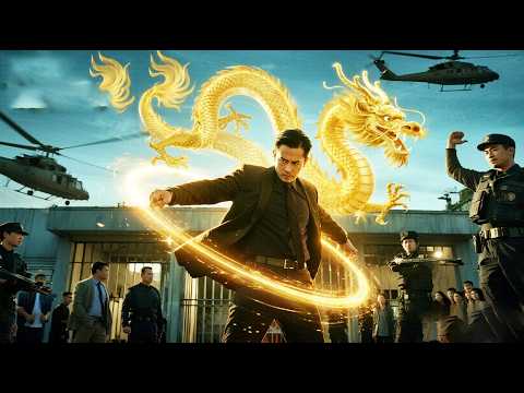 Da prigioniero a Sommo Sacerdote in 3s! Quando esce di prigione, il mondo intero si inchina ai suoi