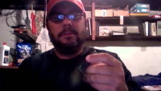 How to fish the Berkley Havoc Pitboss