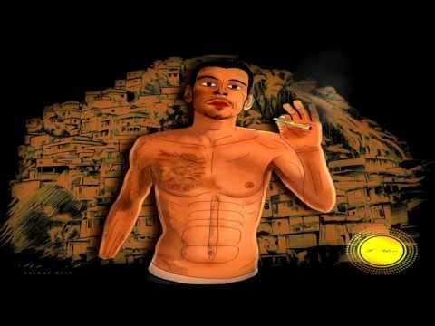 SIR F - LOBO MAU (F-14 PRODUÇÕES) 2015