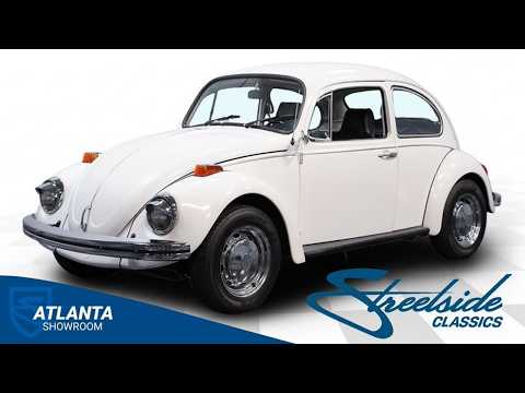 1969 Volkswagen Beetle (CC-2098280) for sale in Lithia Springs, Georgia