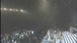 beyonce lost yo mind-with her live performances