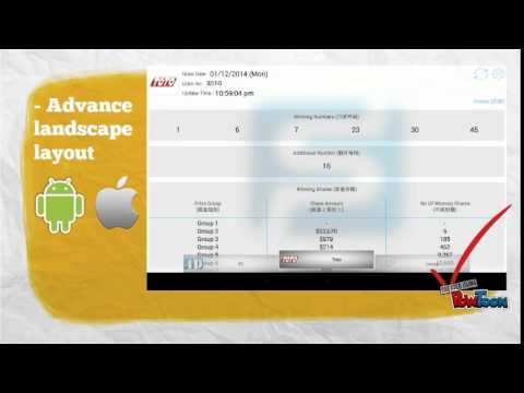 4D Results for Singapore Video