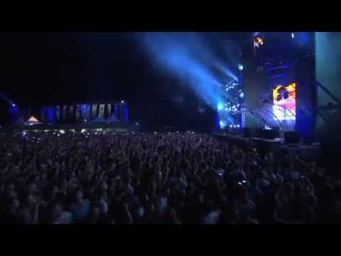 Decibel Outdoor Festival 2011 Endshow - 10 Years of Decibel