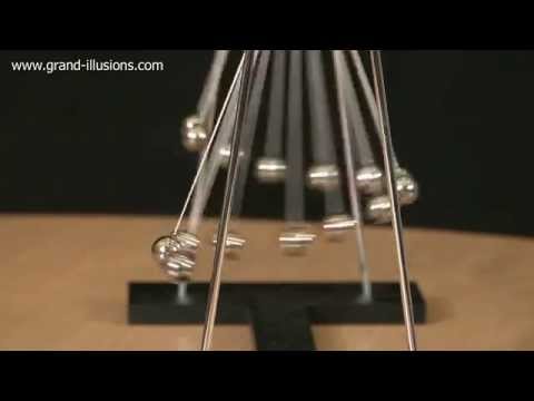 تحميل Metal Ball Desk Toy Mp3 Mp4