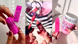 Sephora Unboxing TikTok Compilation