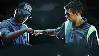 MC Kelvinho e MC Hariel - Avisa La 2 (Jorgin Deejhay) Lançamento 2018 - Com a Letra