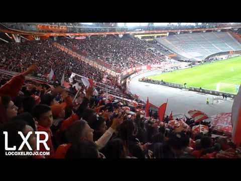 Independiente 0 - Lanus 2 COPA ARGENTINA - Movete Rojo