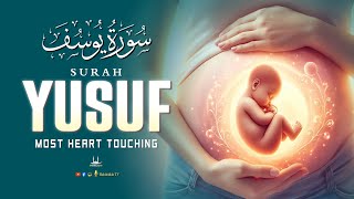 Download lagu Heart Melting Surah Yusuf سورة يوسف | Pregnant Mothers And Sisters, Listen Up | Habibullah TV mp3
