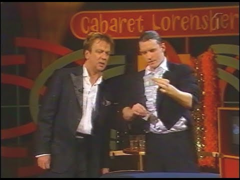 Tequila (SVT 1998-03-21)