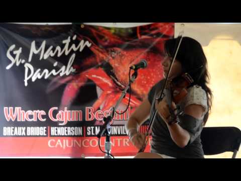 Rushad Eggleston & Briga tune 3