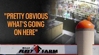 Fleet Farm gun lawsuit evidence released