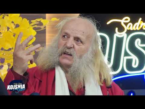 Ateisti Llesh Biba; I kam hap Varrin vetes. Ja cfare me ndodhi aty