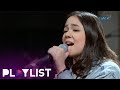 Playlist Live Mikee Quintos Awit Ni Lira Encantadia OST