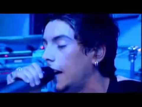 Lostprophets – The Fake Sound of Progress (Live Top Of The Pops 2001)