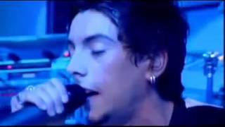 Lostprophets – The Fake Sound of Progress (Live Top Of The Pops 2001)