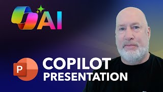 Download the video "Easily Create PowerPoint Presentations with Copilot AI"