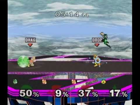 Longhorn Weekly 142 Doubles - WF - Palpa/JF (Green) vs MikeDrop/Dragon (Red)