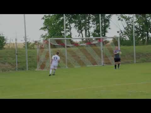 MTV Welsleben : SV Wolmirsleben II  5:3