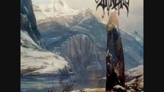 Windir - Journey to the End