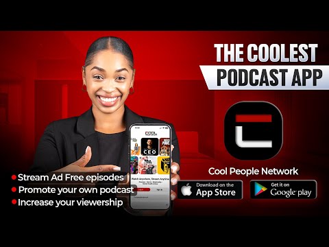Cool People Network