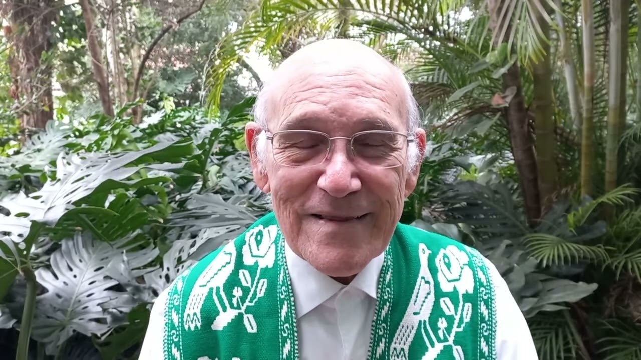 23º. DTC: “Ele tem feito bem todas as coisas: aos surdos faz ouvir e aos mudos falar” (Mc 7, 31-37).