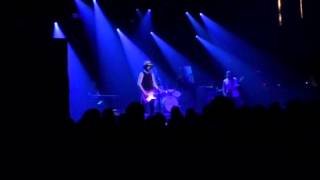 The Fratellis - Slow - 9/18/15 - Webster Hall NYC