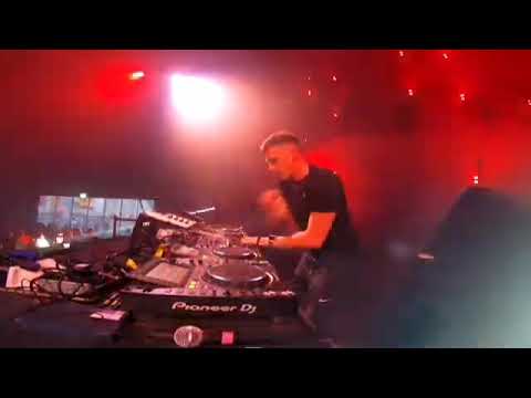 Solar Factor – Urban Shakedown (Bryan Kearney pres. Karney Remix)